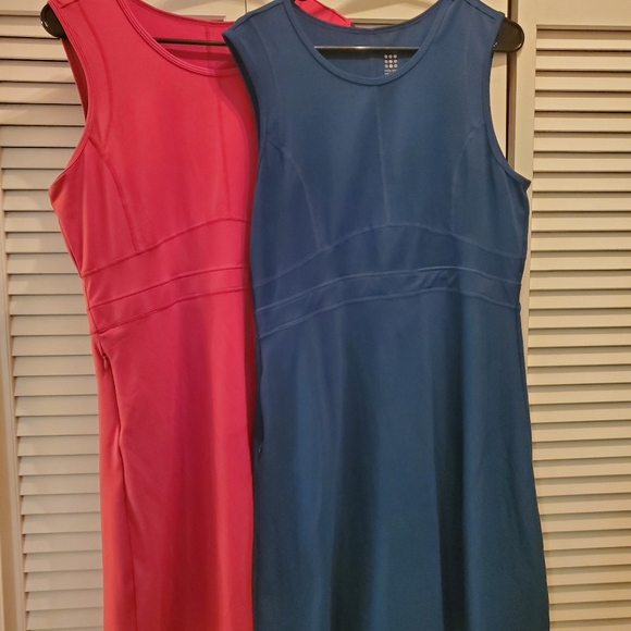 Title Nine Dream Dress 